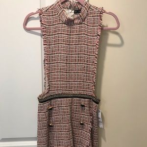 Zara skort Dress